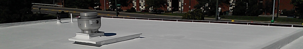 Conklin High-grade insulation for your flat roof MJM Solutions of Ohio